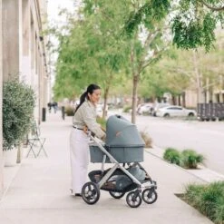 UPPAbaby Bassinet V3 -Baby Product Specialty Store uppababy bassinet v3ub0903basnaclmanb babyanb baby 934950