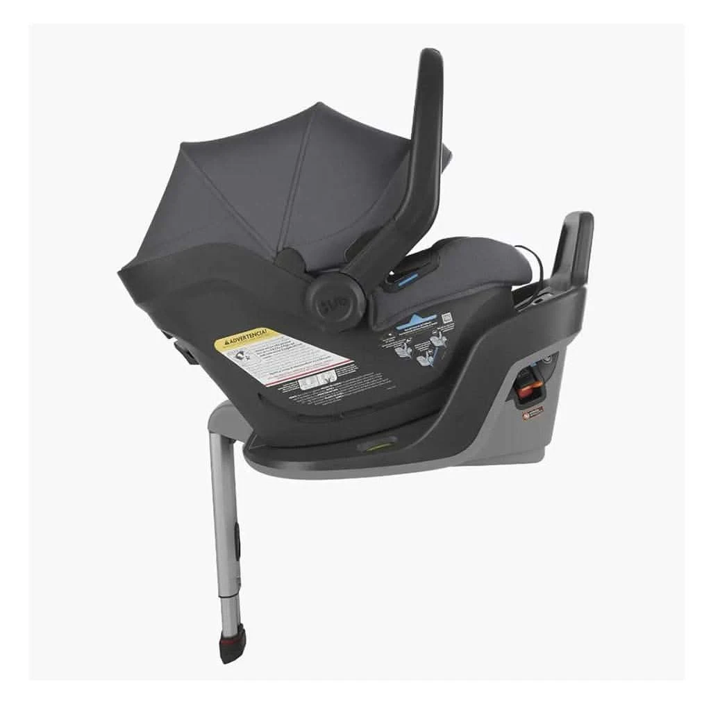 UPPAbaby Car Seat Base For Mesa Max 7 UPPAbaby Car Seat Base For Mesa Max - Image 5