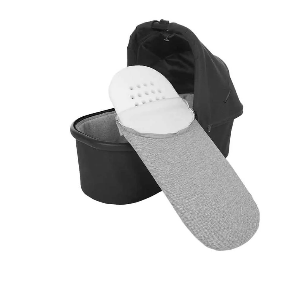 UPPAbaby Mattress Cover For Bassinet 5 UPPAbaby Mattress Cover For Bassinet - Image 3