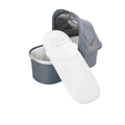 UPPAbaby Mattress Cover For Bassinet 11 UPPAbaby Mattress Cover For Bassinet -Baby Product Specialty Store uppababy mattress cover for bassinetub0902bmcwwwhtanb babyanb baby 385537