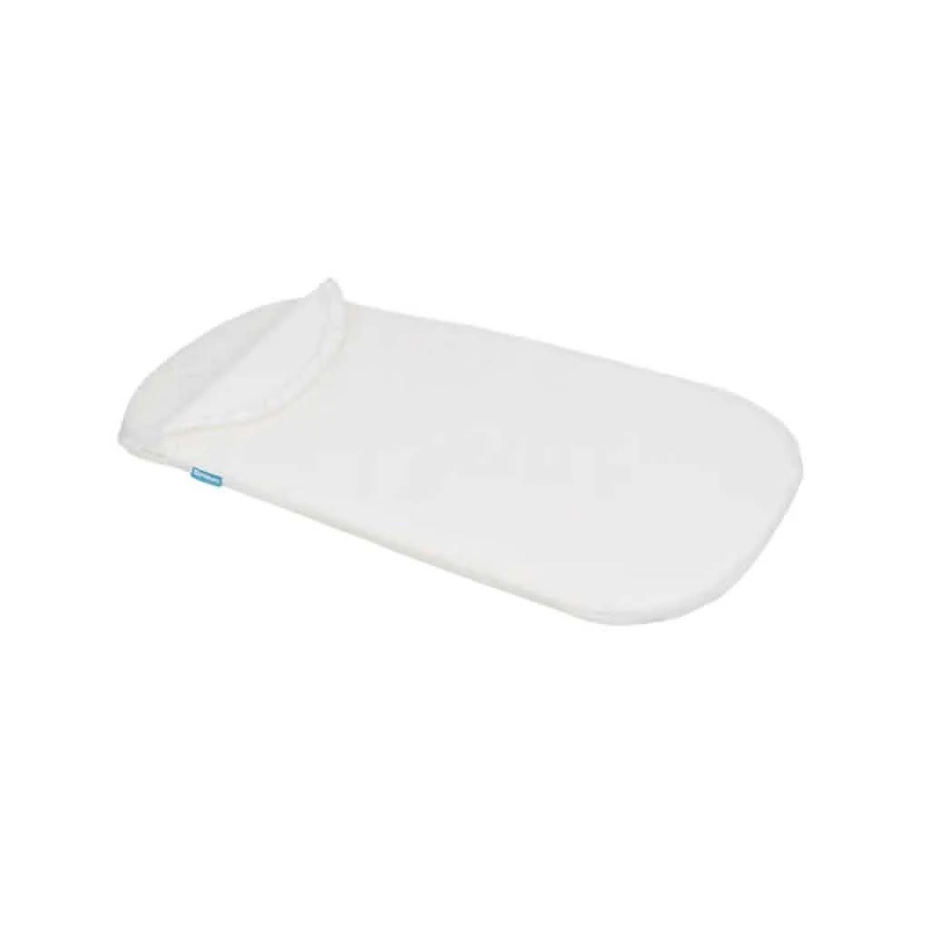 UPPAbaby Mattress Cover For Bassinet 6 UPPAbaby Mattress Cover For Bassinet - Image 4