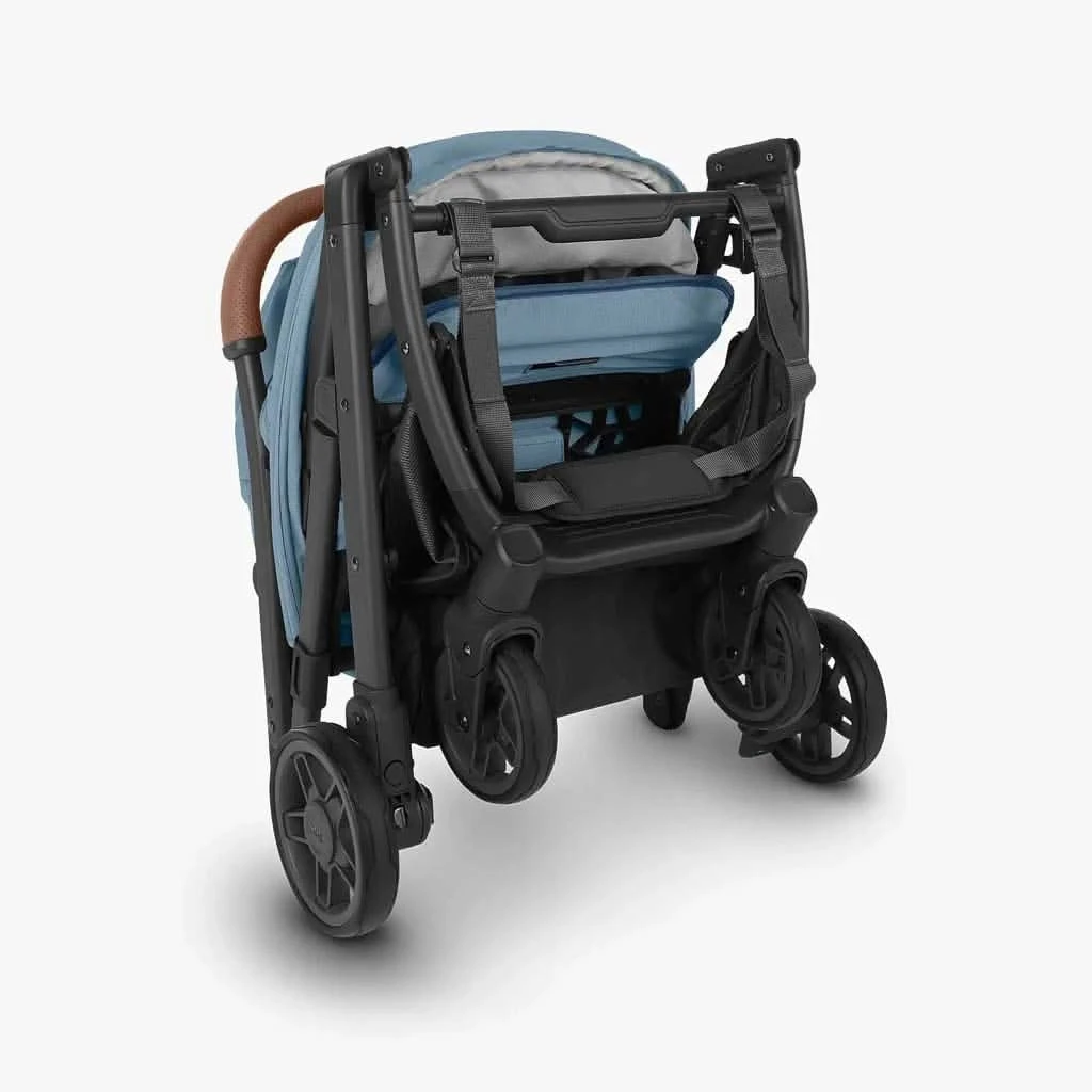 UPPAbaby MINU V2 Stroller 6 UPPAbaby MINU V2 Stroller - Image 4