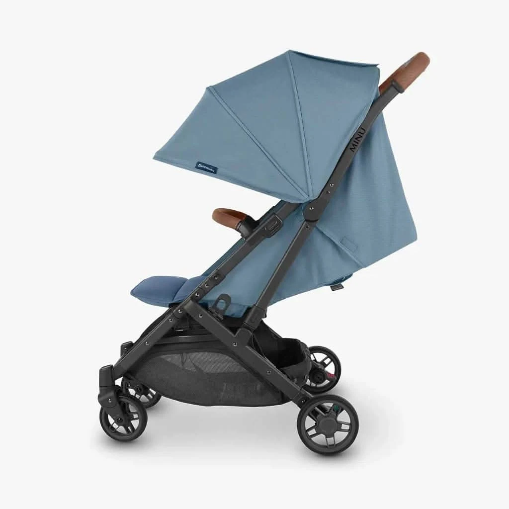 UPPAbaby MINU V2 Stroller 4 UPPAbaby MINU V2 Stroller - Image 2
