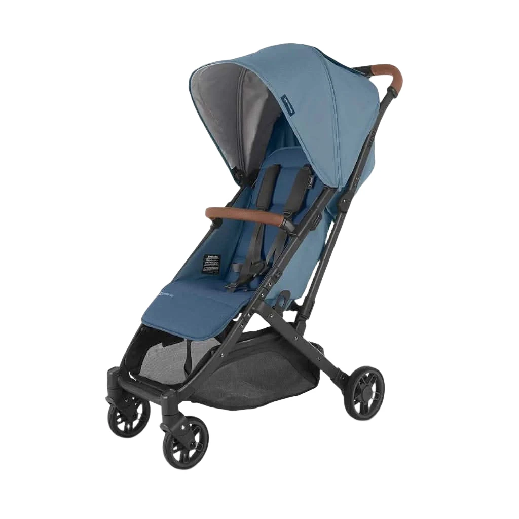 UPPAbaby MINU V2 Stroller 3 UPPAbaby MINU V2 Stroller