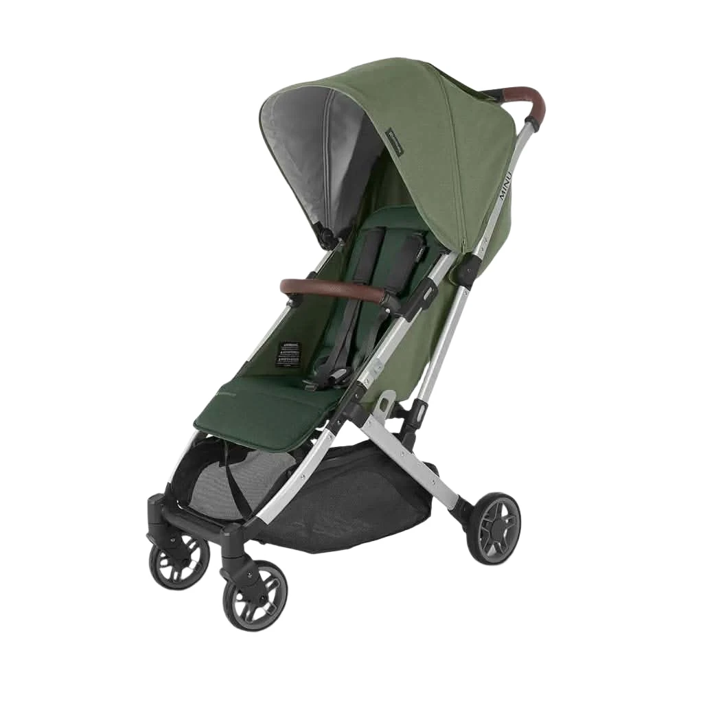 UPPAbaby MINU V2 Stroller 7 UPPAbaby MINU V2 Stroller - Image 5