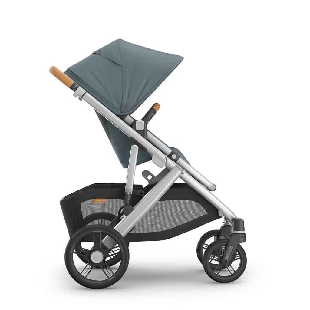 UPPAbaby Vista V3 Stroller 6 UPPAbaby Vista V3 Stroller - Image 4
