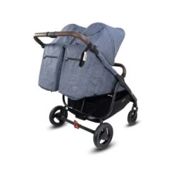 Valco Baby Snap Trend Duo Stroller -Baby Product Specialty Store valco baby snap duo trend double strollervbn9872anb babyanb baby 651385