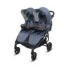 Valco Baby Snap Trend Duo Stroller -Baby Product Specialty Store valco baby snap duo trend double strollervbn9872anb babyanb baby 767864