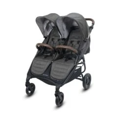 Valco Baby Snap Trend Duo Stroller -Baby Product Specialty Store valco baby snap duo trend double strollervbn9939anb babyanb baby 327693