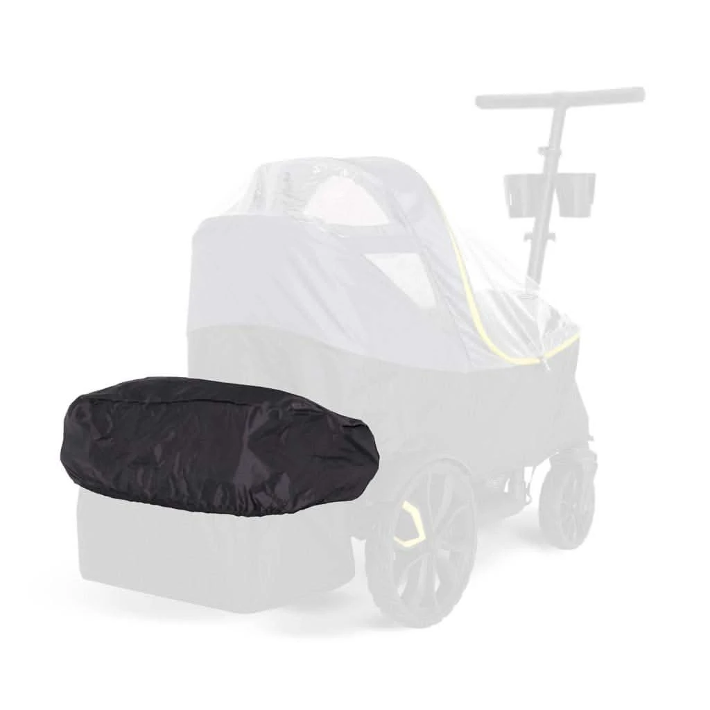 Veer Cruiser All Weather Cover, Clear 7 Veer Cruiser All Weather Cover, Clear - Image 5