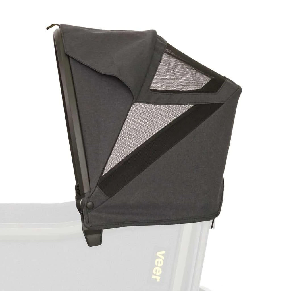 Veer Retractable Canopy For Veer Cruiser 4 Veer Retractable Canopy For Veer Cruiser - Image 2