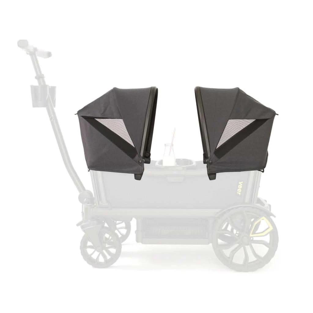 Veer Retractable Canopy For Veer Cruiser 10 Veer Retractable Canopy For Veer Cruiser - Image 8