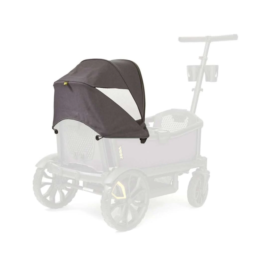 Veer Retractable Canopy For Veer Cruiser 7 Veer Retractable Canopy For Veer Cruiser - Image 5