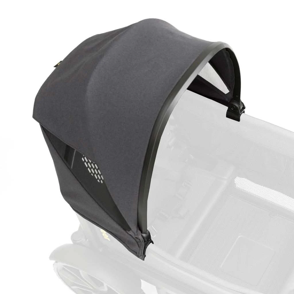 Veer Retractable Canopy For Veer Cruiser 9 Veer Retractable Canopy For Veer Cruiser - Image 7