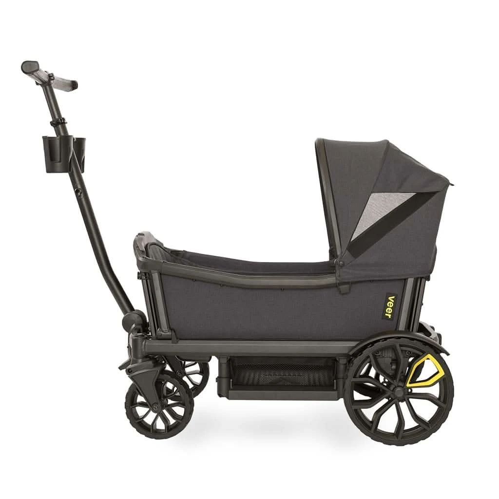 Veer Retractable Canopy For Veer Cruiser 6 Veer Retractable Canopy For Veer Cruiser - Image 4