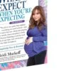 What To Expect When You're Expecting, 5th Edition Paperback 1 What To Expect When You're Expecting, 5th Edition Paperback -Baby Product Specialty Store what to expect when youre expecting 5th edition paperbackwor18748anb babyanb baby 635326