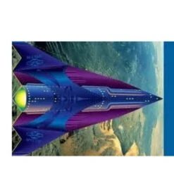 Workman Publishing Space Flyers Paper Airplane Book 7 Workman Publishing Space Flyers Paper Airplane Book -Baby Product Specialty Store workman publishing space flyers paper airplane bookwp9780761193791 anbanb babyanb baby 263763