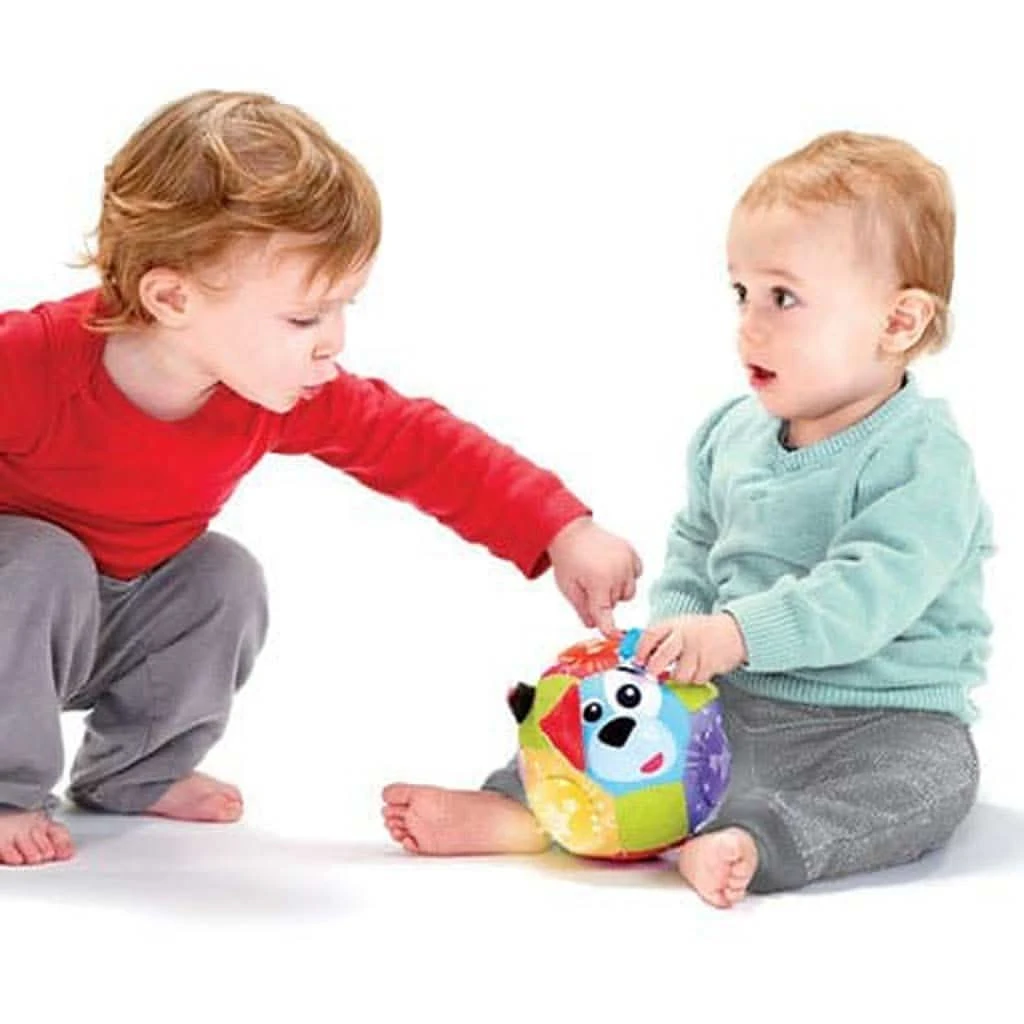 Yookidoo Lights N Music Friends Ball 8 Yookidoo Lights N Music Friends Ball - Image 6