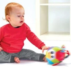 Yookidoo Lights N Music Friends Ball 11 Yookidoo Lights N Music Friends Ball -Baby Product Specialty Store yookidoo lights n music friends ballyoo40146anb babyanb baby 938532